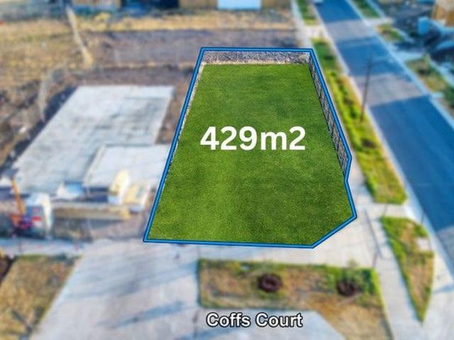 Land for sale in Camerons Creek, Victoria