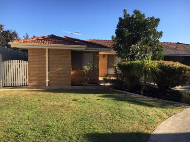 Villa for sale in Rivervale, Western Australia