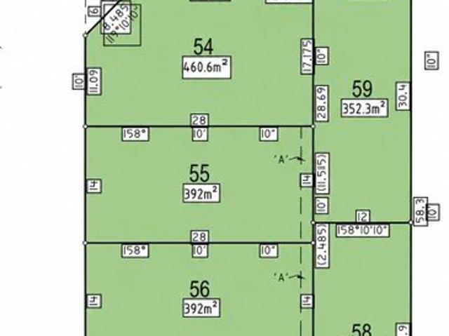 Land for sale in Spring Farm, Sydney