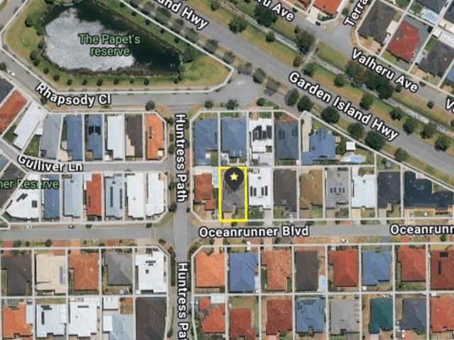 House for sale in Shoalwater, Western Australia