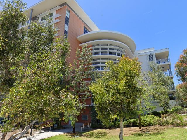 Apartment for sale in Lathlain, Western Australia
