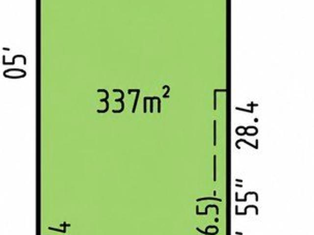 Land for sale in Sydney, New South Wales