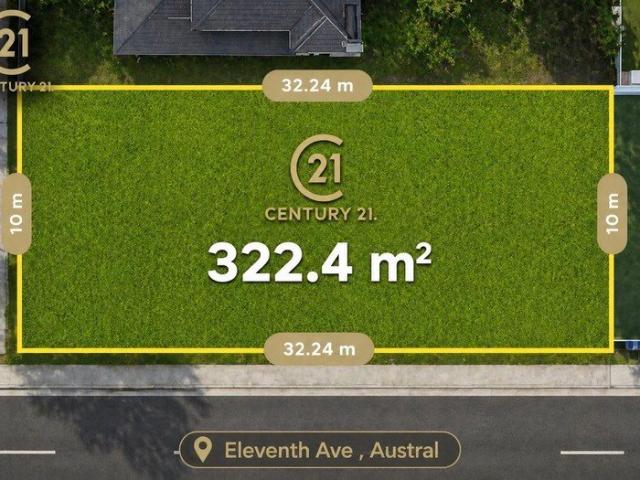 Land for sale in Sydney, New South Wales