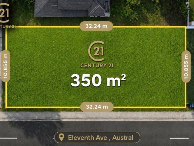 Land for sale in Sydney, New South Wales