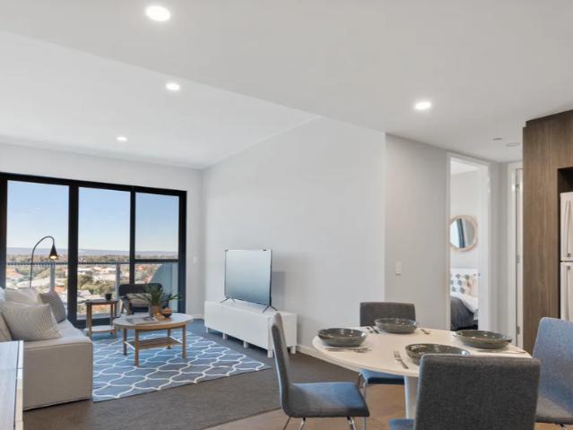 Apartment for sale in Burswood, Western Australia