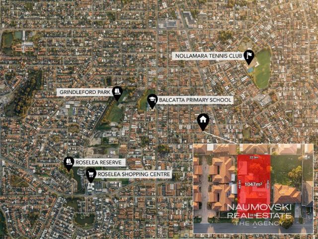 House for sale in Balcatta, City of Stirling