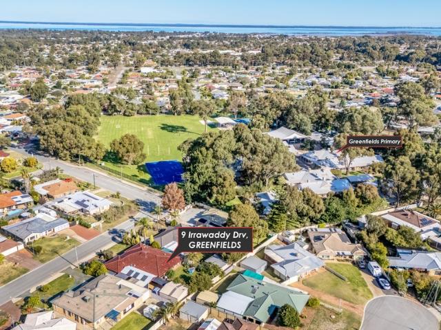 House for sale in Greenfields, City of Mandurah