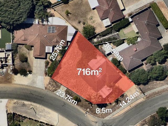 House for sale in Heathridge, City of Joondalup