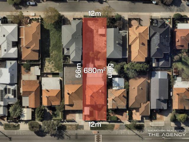 House for sale in Leederville, Western Australia
