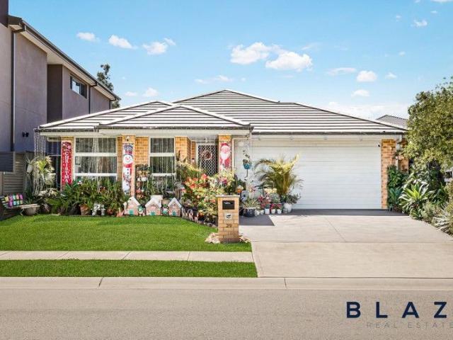 House for sale in Sydney, New South Wales