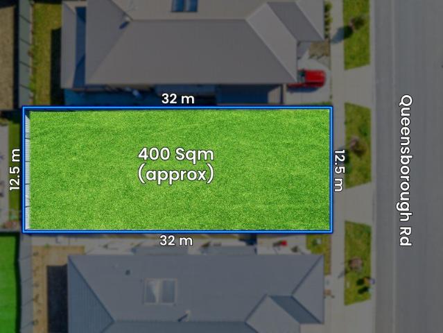 Land for sale in Camerons Creek, Victoria