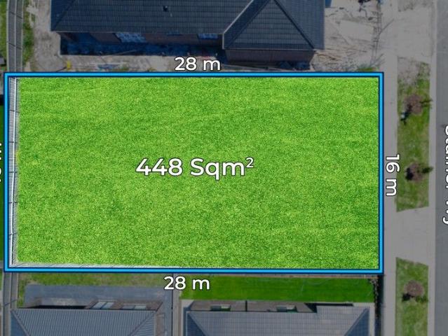 Land for sale in Camerons Creek, Victoria