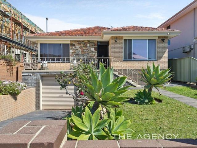 House for sale in Mount Hawthorn, City of Vincent