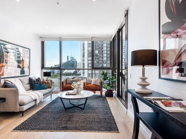 Apartment for sale in Darling Square, Sydney