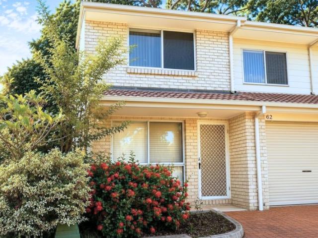 Townhouse for sale in Rosewood Place, Greater Brisbane