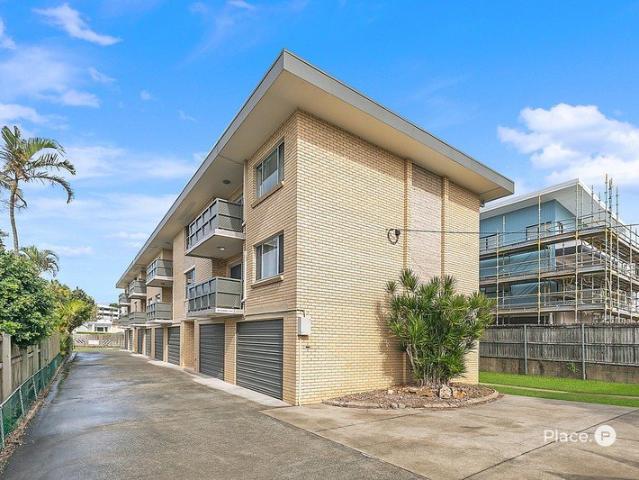 Apartment for sale in Toombul, Queensland