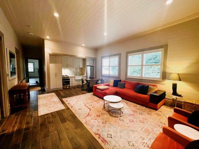 Apartment for rent in Camerons Creek, Victoria