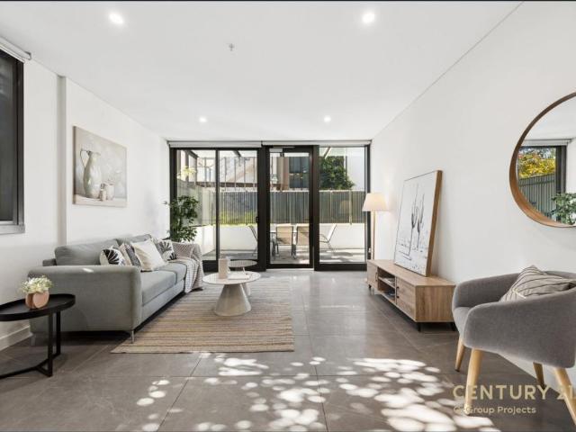 Apartment for rent in Sydney, New South Wales