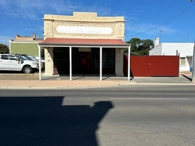 Property for sale in Moonta, South Australia