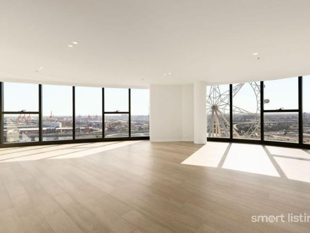 Apartment for rent in Docklands, Melbourne