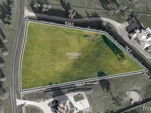 Land for sale in Wallan, Victoria