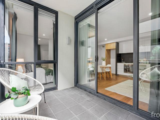 Apartment for sale in Camerons Creek, Victoria