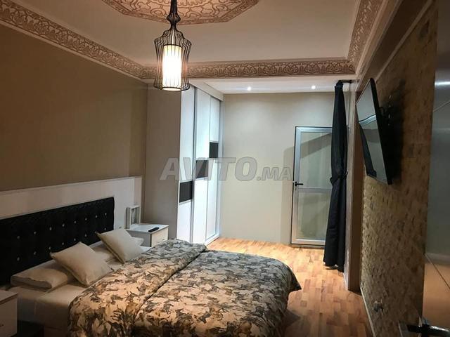 Appartement location à Centre Ville