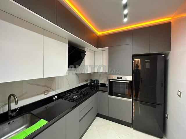 Appartement location à Tangero, Tanger-Tétouan