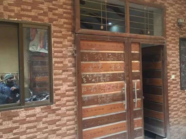 House for sale in Rawalpindi, Islamabad Capital Territory