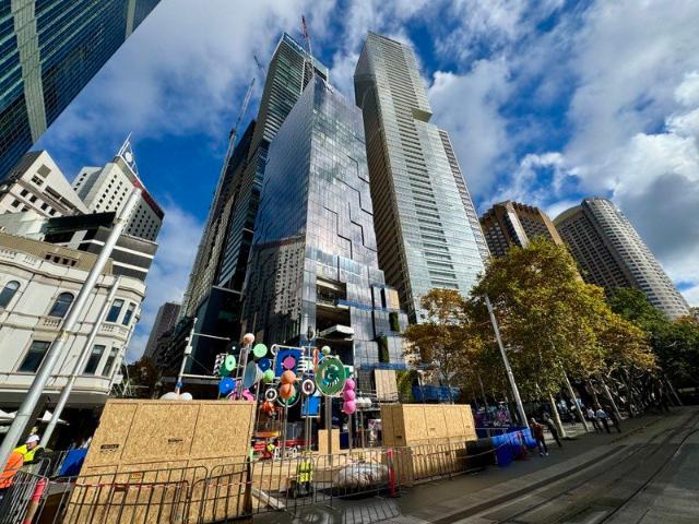 Apartment for sale in Sydney, New South Wales