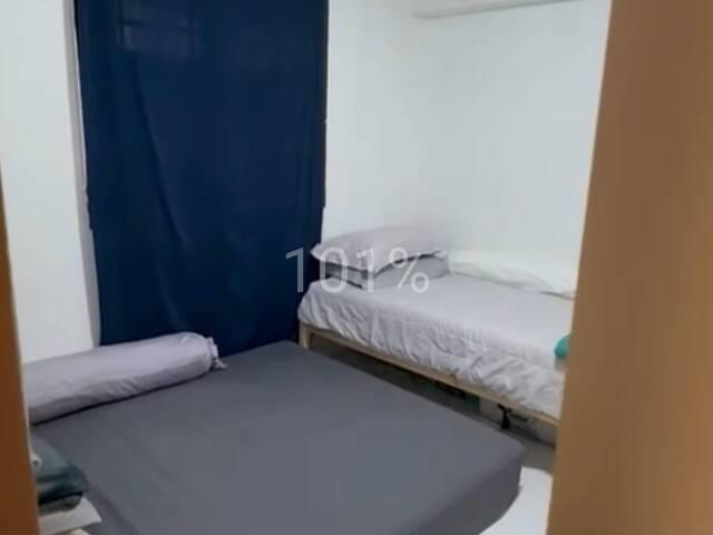 Condominium for rent