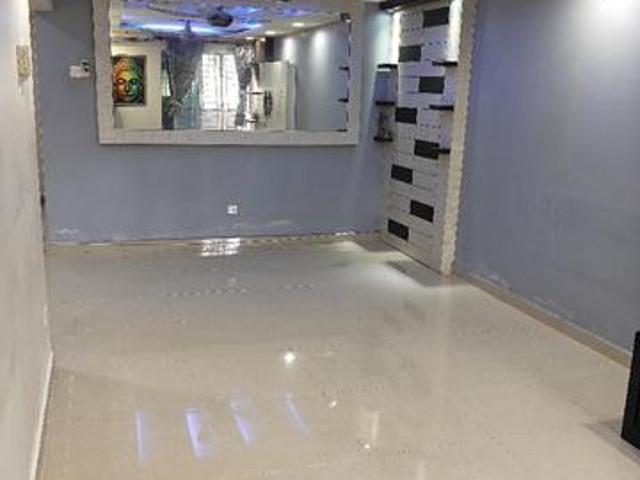 Condominium for rent in Desa Petaling, Kuala Lumpur