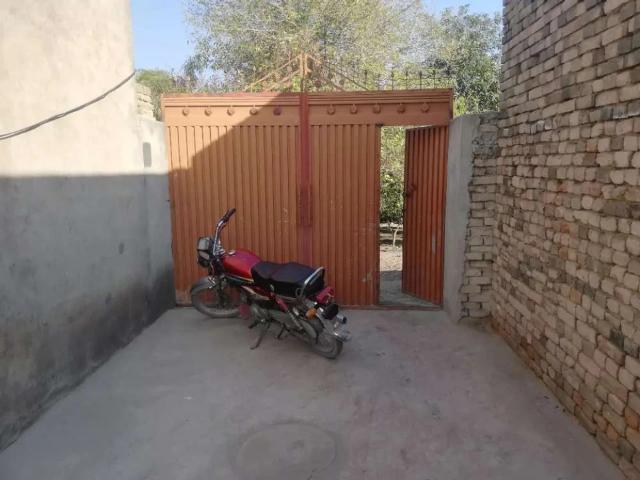 House for sale in Mianwali, Islamabad Capital Territory