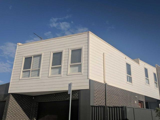 Apartment for rent in Glenmore Park, Sydney