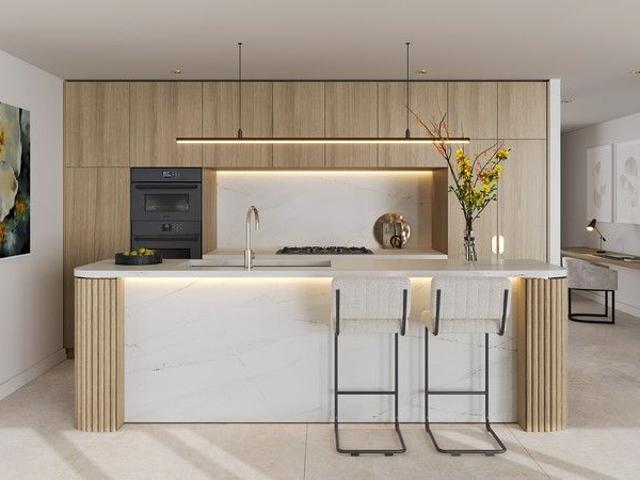 Apartment for sale in Alexandria, Sydney