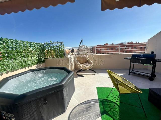 Appartement location à Marrakech, L'Oriental