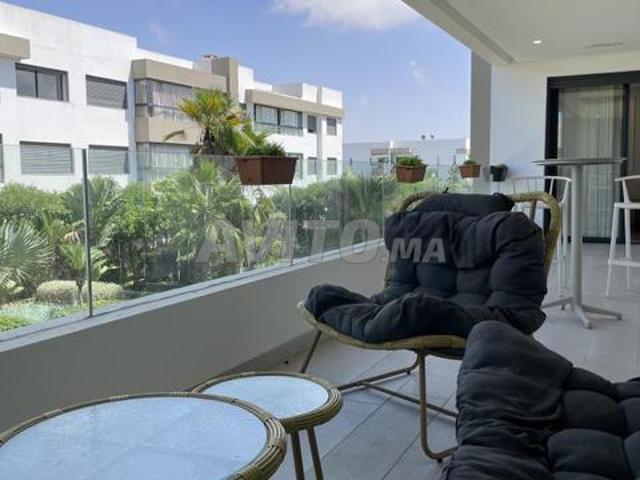 Appartement location à Dar Bouazza, Gharb-Chrarda-Beni Hssen