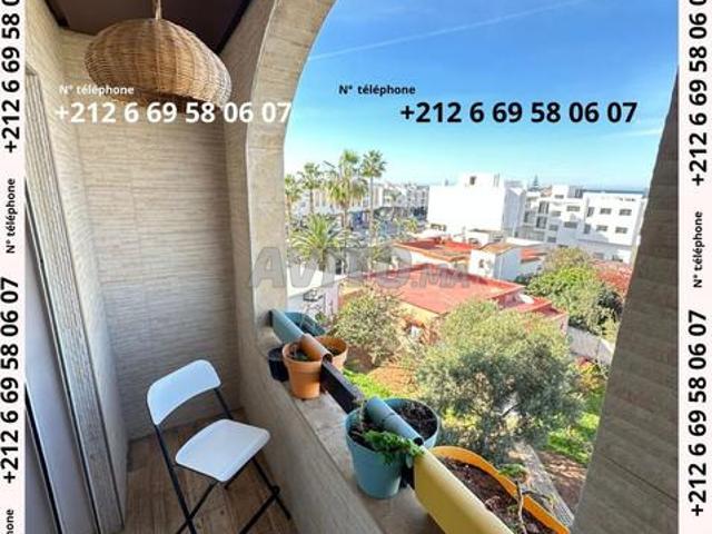 Appartement location à Al Haouz, L'Oriental