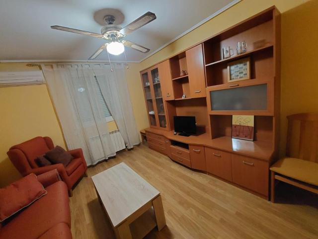 Apartamento en alquiler en La Almozara, Zaragoza