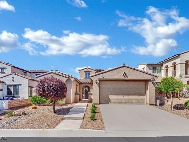 House for sale in Las Vegas, Nevada
