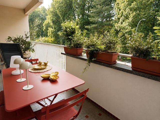 Appartement vente à Strasbourg, Hoenheim
