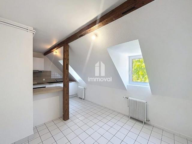 Appartement location à Strasbourg, Hoenheim