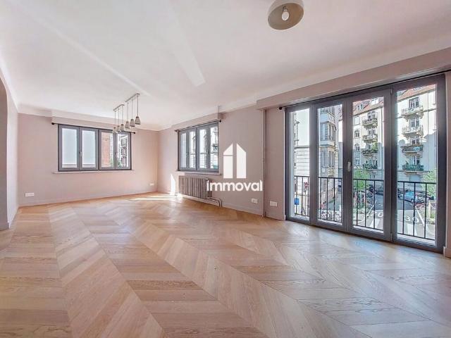 Appartement location à Strasbourg, Hoenheim