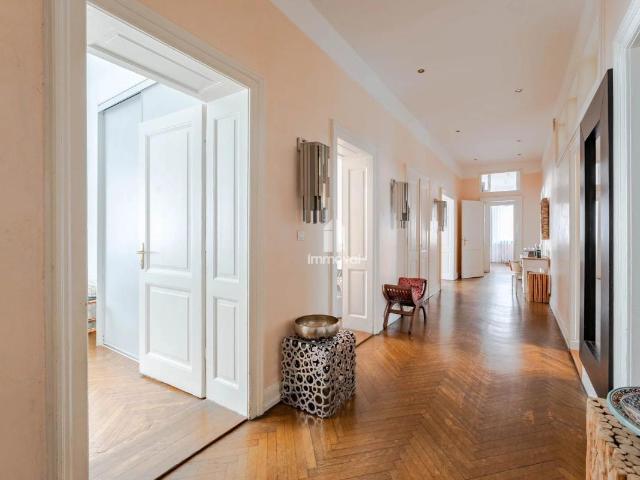 Appartement vente à Strasbourg, Hoenheim