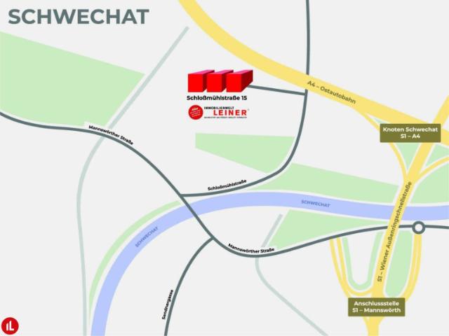 Gewerbe kaufen in Neukettenhof, Schwechat