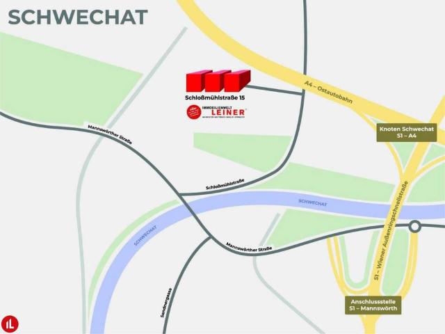 Gewerbe mieten in Bruck an der Leitha, Niederösterreich