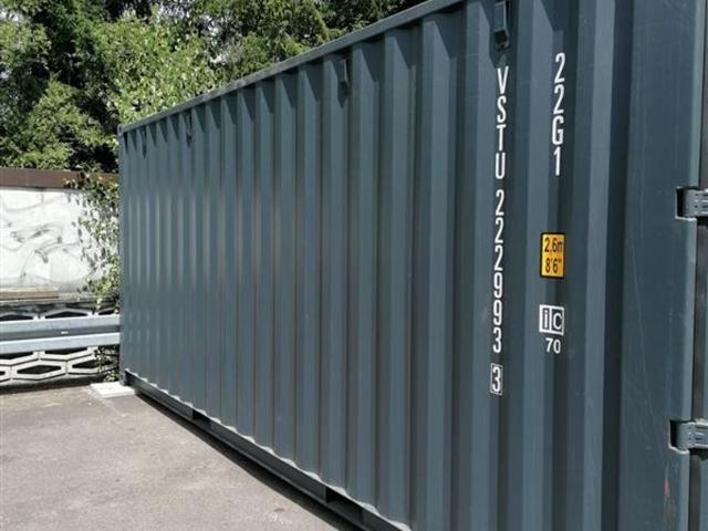 Gewerbe mieten in Großrosseln, Saarland