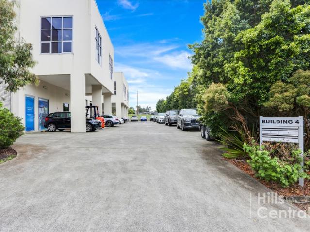 Warehouse for rent in Dural, Sydney