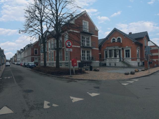 Erhvervsejendom til leje i Odense