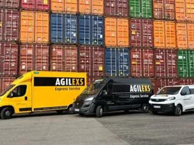 Industrie kaufen